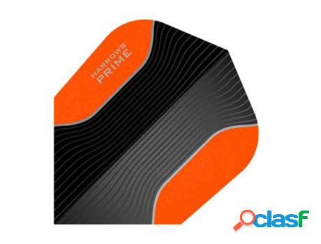 Plumas de Dardos HARROWS DARTS (Naranja)