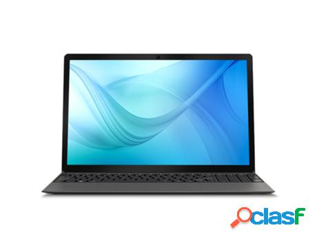 Portátil Híbrido BMAX X15 (15.6&apos;&apos; - Intel