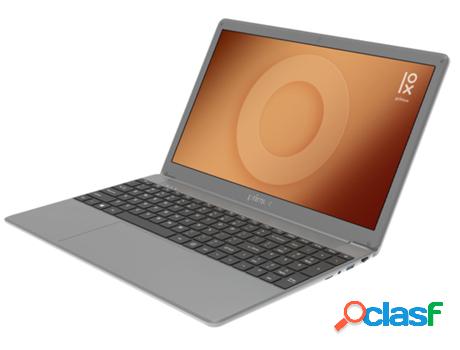 Portátil PRIMUX Ioxbook 15Ca (15.6" - Intel Celeron N4000 -