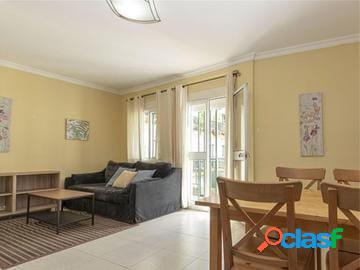 Preciosa vivienda en zona c\xc3\xa9ntrica y tranquila