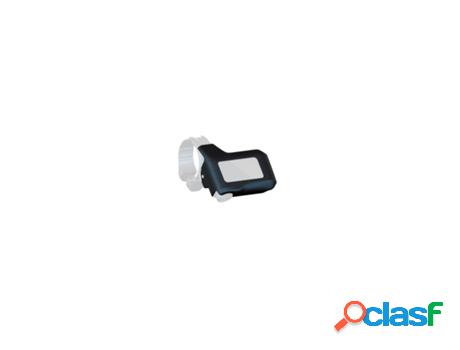 Protector PRO Tector Display Steps E7000 8000 (Aluminio)