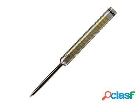 Punta TRINIDAD DARTS SETAS James Tipo 2 Dica de aço 20.5g