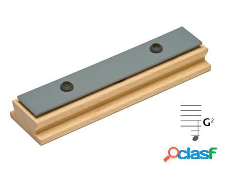 Puzzle XYLOBA (Madera - Gris - 12 x 3 x 2 cm)