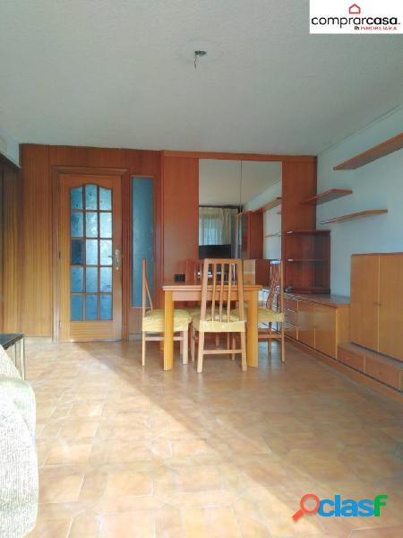 RAMBLA MARINA 4 HABITACIONES