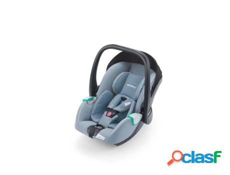 RECARO Avan I-Size Prime Azul Congelado