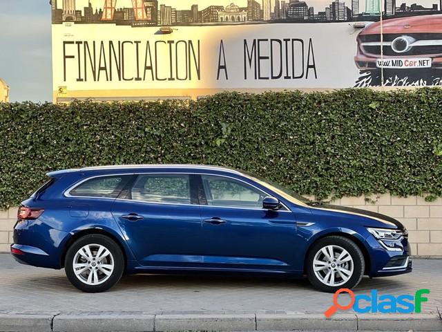 RENAULT Talisman diÃÂ©sel en TorrejÃ³n de Ardoz