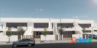 RESIDENCIAL DE MODERNA CONSTRU