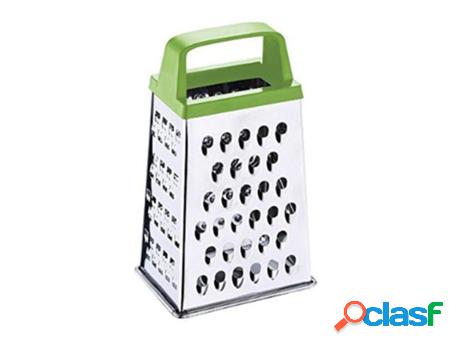 Rallador 4 caras inoxidable 2454