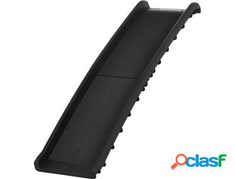 Rampa Plegable para Perros y Gatos PAWHUT D06-153v00bk