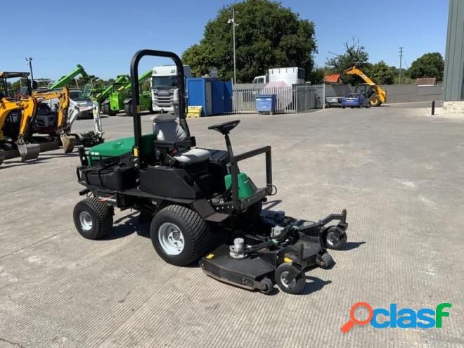 Ransomes hr300 out front mower