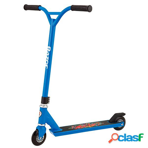 Razor Patinete Pro Beast V6 Azul