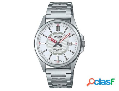 Reloj CASIO (Acero inoxidable)