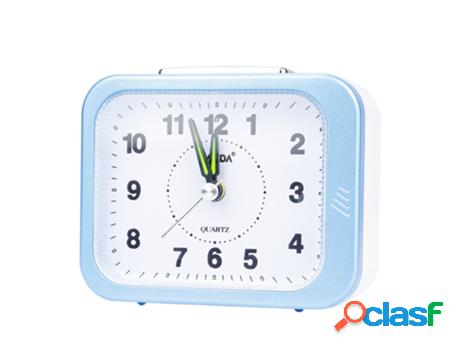 Reloj Despertador SANDA Sd-4065