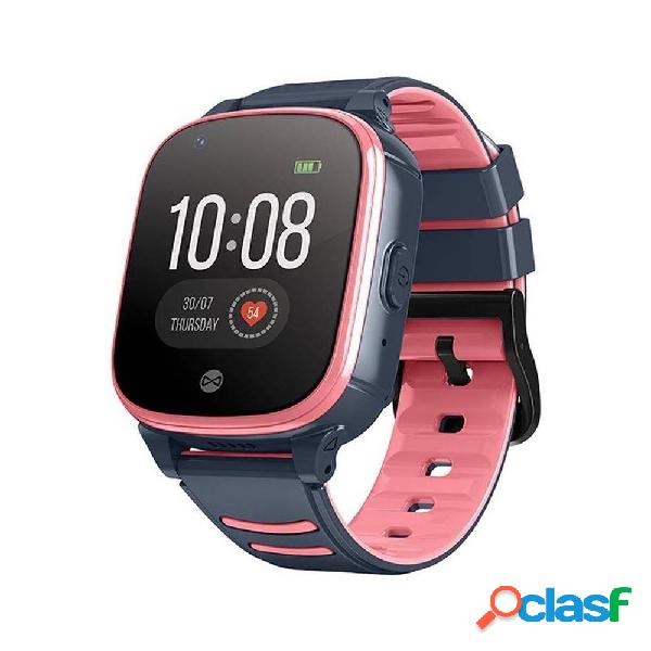 Reloj con Localizador para niños Forever Look Me KW-500 4G/