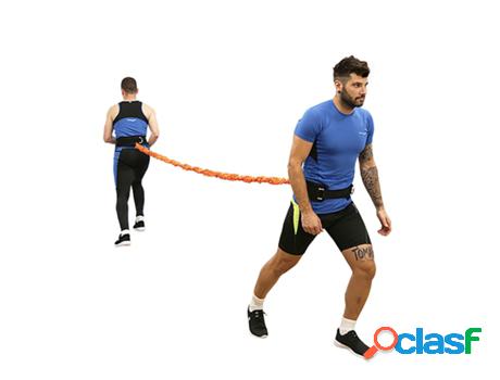 Resistance trainer