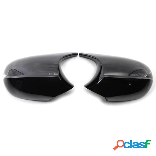 Retrovisor M3 Style Carcasas de espejo lateral Tapa de la