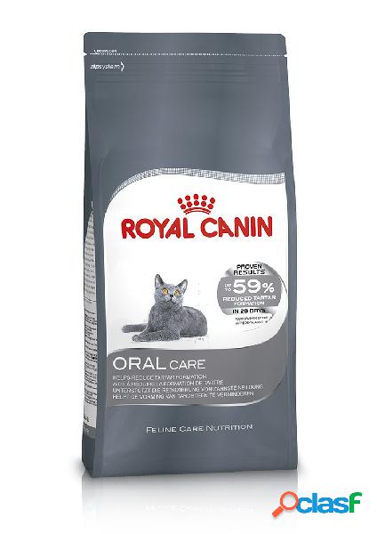 Royal Canin Oral Care 8 kg