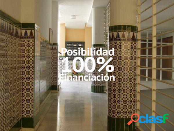 SE VENDE PISO EN CALLE BUTRON