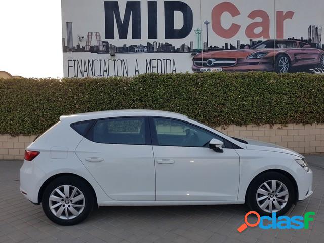 SEAT Leon otros en TorrejÃ³n de Ardoz (Madrid)