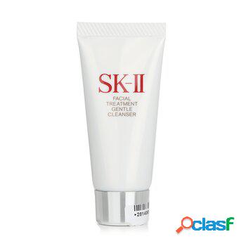 SK II Facial Treatment Gentle Cleanser (Miniature) 20g
