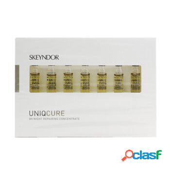 SKEYNDOR Uniqcure 8H Concentrado Reparador de Noche (Para