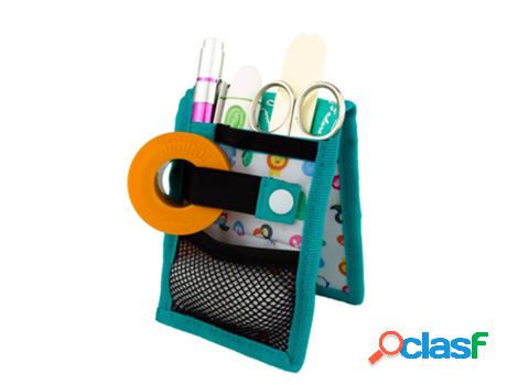 Salvabolsillos MOBICLINIC Minikeen&apos;S Pediátrico de