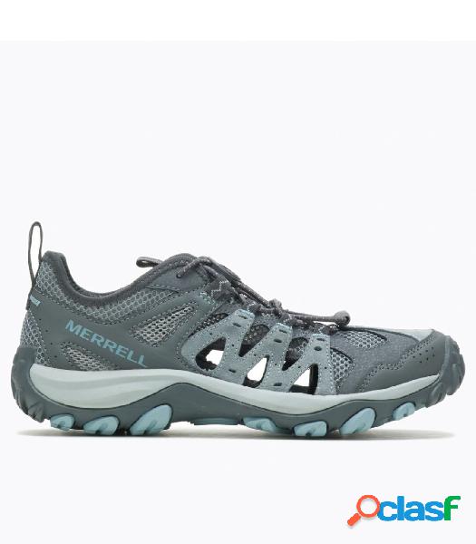 Sandalias Merrell Accentor 3 Sieve Mujer Monument 40