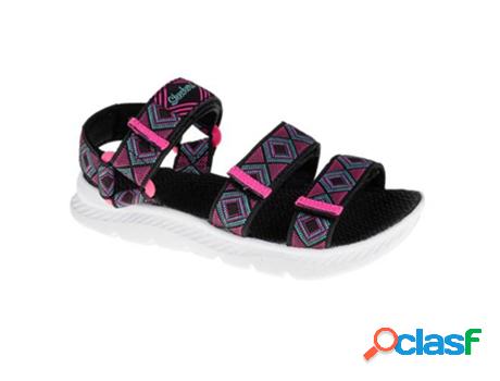Sandalias SKECHERS Cflex Sandal 20 Bohemian Beauty Niños