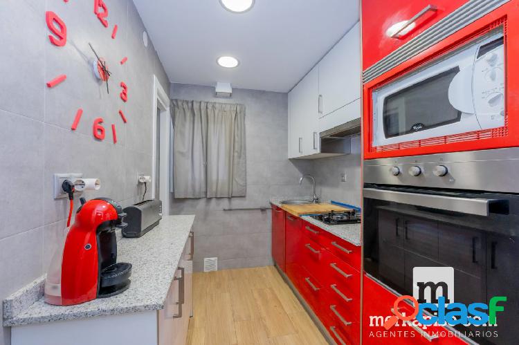 Se vende vivienda de 3 habitaciones en Viladecans