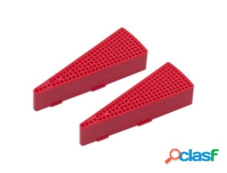 Segmentos de Alvo GRAN BOARD (Rojo)