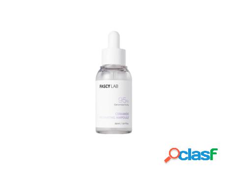 Serum Facial SHINE INLINE Ceramide Ampollas (30 ml)