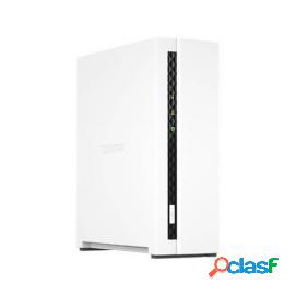 Servidor Nas Qnap Ts - 133 2.5pulgadas - 3.5pulgadas Sata