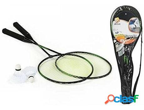 Set COLOR BABY Badminton