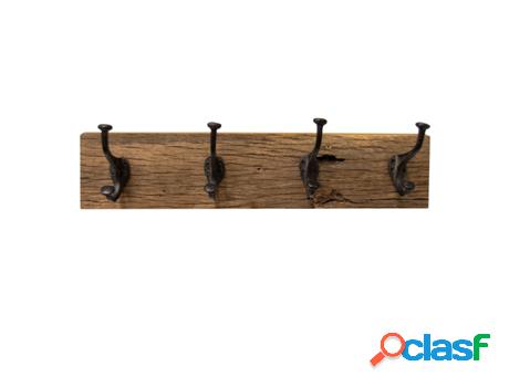 Signes Grimalt - Percheros Pared | Perchero Madera Pared -