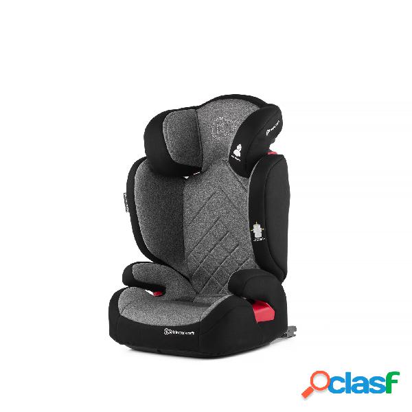 Silla de Coche XPAND gris