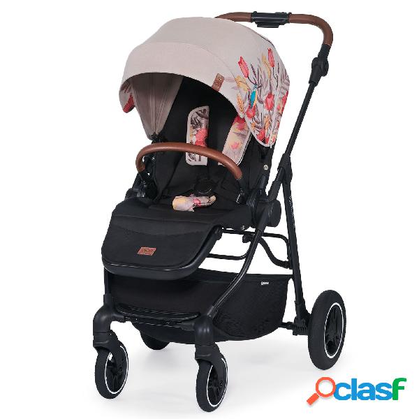 Silla de Paseo ALL ROAD freedom