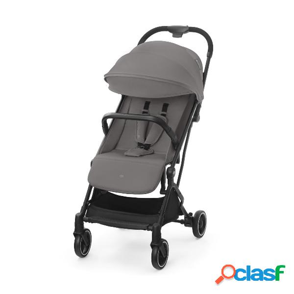 Silla de Paseo INDY 2 gris