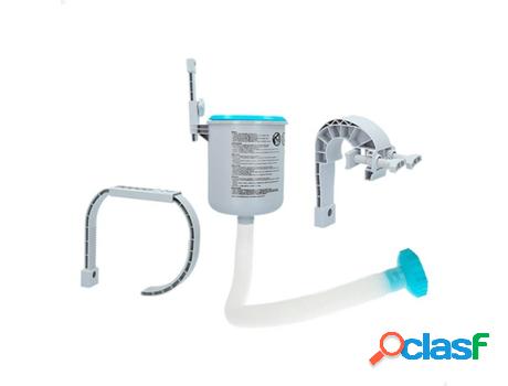 Skimmer Deluxe INTEX Filtro Easy Set (3.028 l/h)
