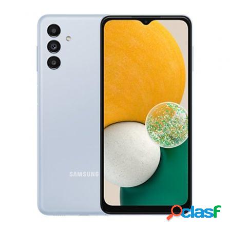 Smartphone samsung galaxy a13 4gb/ 128gb/ 6.5"/ 5g/ azul