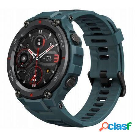 Smartwatch huami amazfit t-rex pro/ notificaciones/