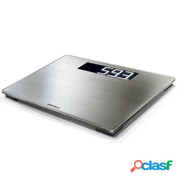 Soehnle Báscula de baño Style Sense Safe 300 180 kg plata