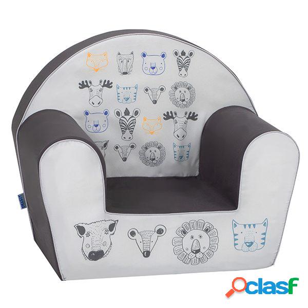 Sof? Infantil Animales