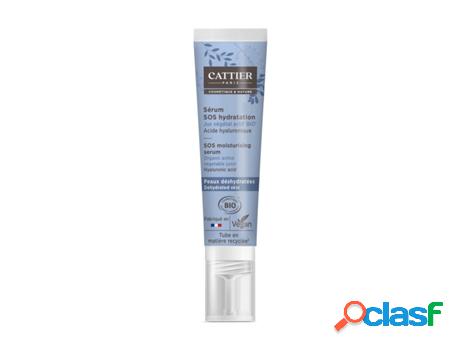 Sérum Facial CATTIER Hidratante SOS (30 ml)