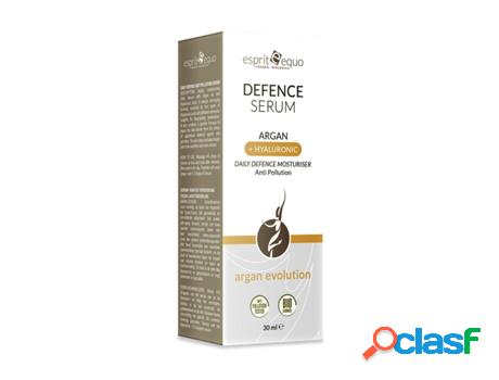 Sérum Facial ESPRIT EQUO Evolution (30 ml)