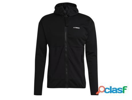 Sudadera ADIDAS Hombre (XL - Multicolor)