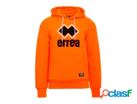 Sudadera ERREA Unisexo (S - Multicolor)