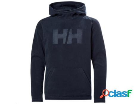 Sudadera HELLY HANSEN Niños (14 Años - Multicolor)