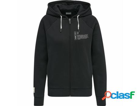 Sudadera HUMMEL Mujer (Multicolor - S)