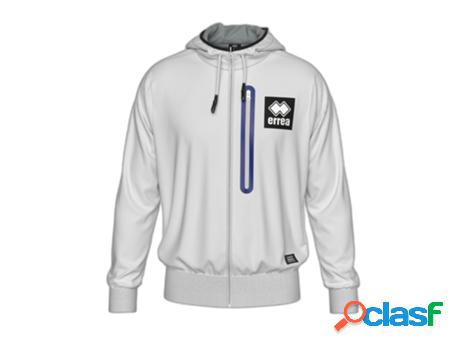 Sudadera Para Niños Errea Black Box (Tam: 9/10 anS)