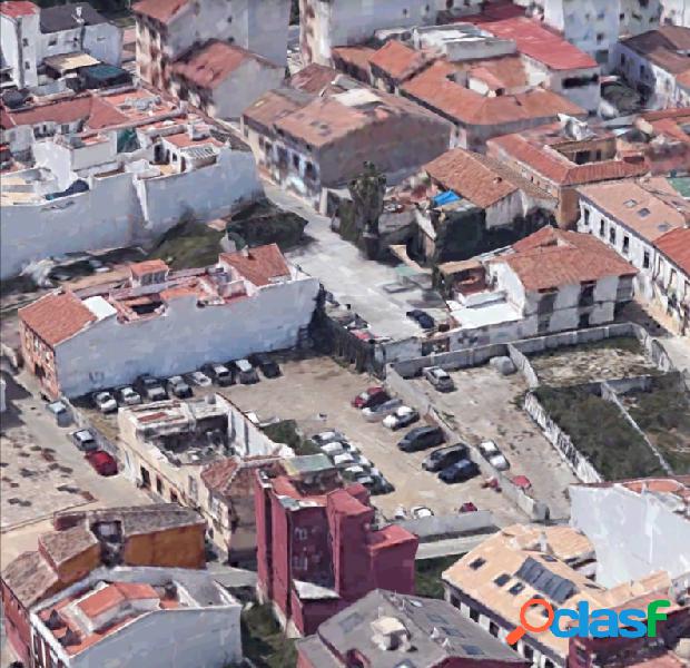 Suelo urbanizable en Venta en Málaga Málaga EL CORTE